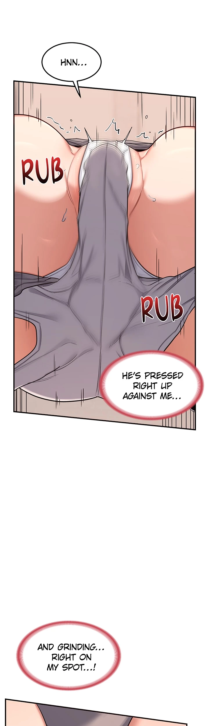 Mom Swap Pact Chapter 6.1 page 21 - 