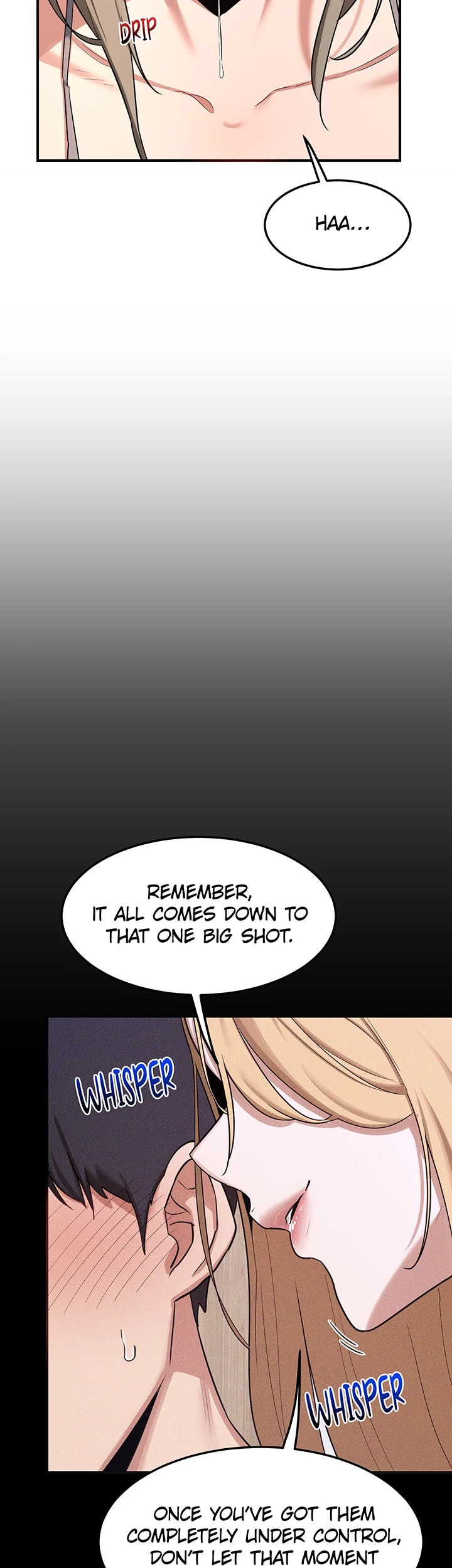 Mom Swap Pact Chapter 6.1 page 26 - 