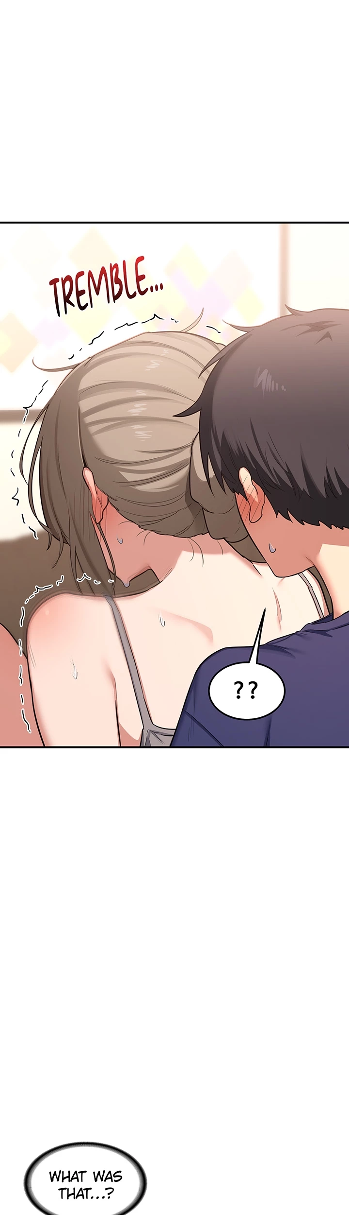 Mom Swap Pact Chapter 6.1 page 32 - 