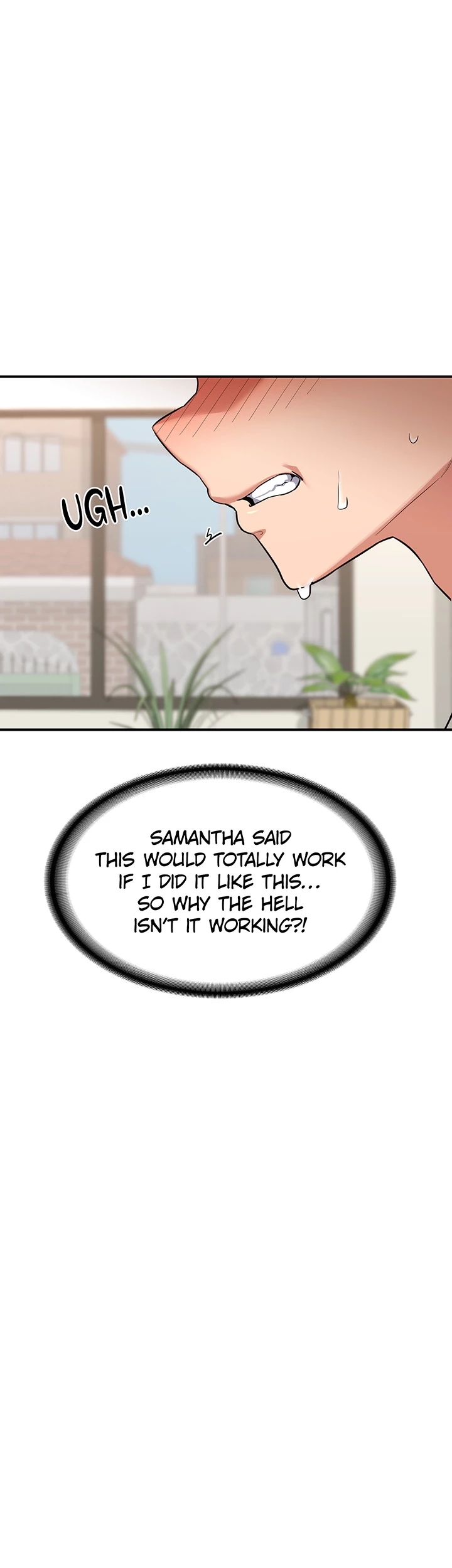Mom Swap Pact Chapter 6.1 page 37 - 