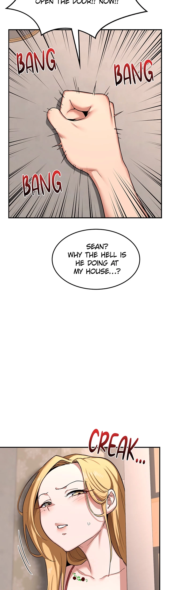 Mom Swap Pact Chapter 6.1 page 42 - 