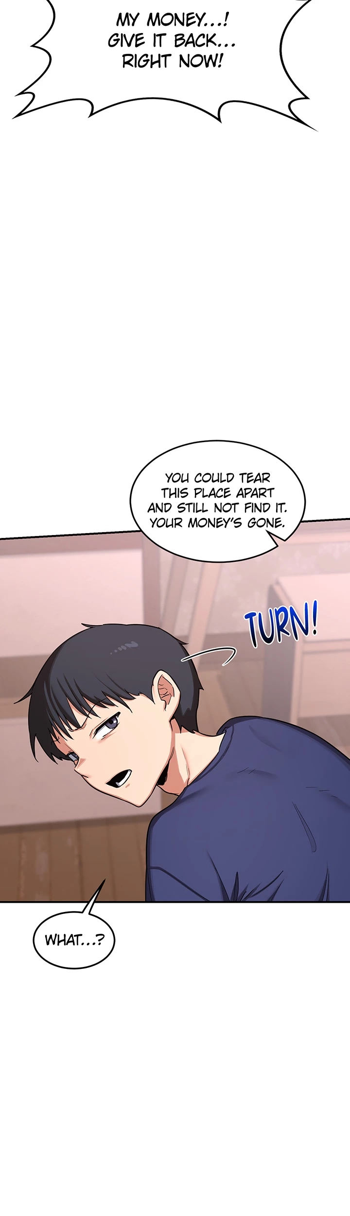 Mom Swap Pact Chapter 6.1 page 46 - 