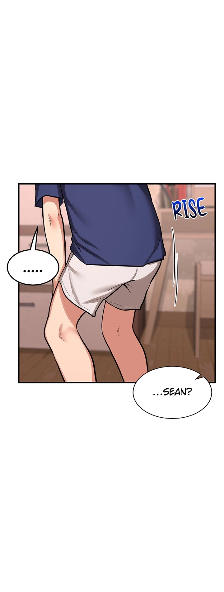 Mom Swap Pact Chapter 6.1 page 48 - 