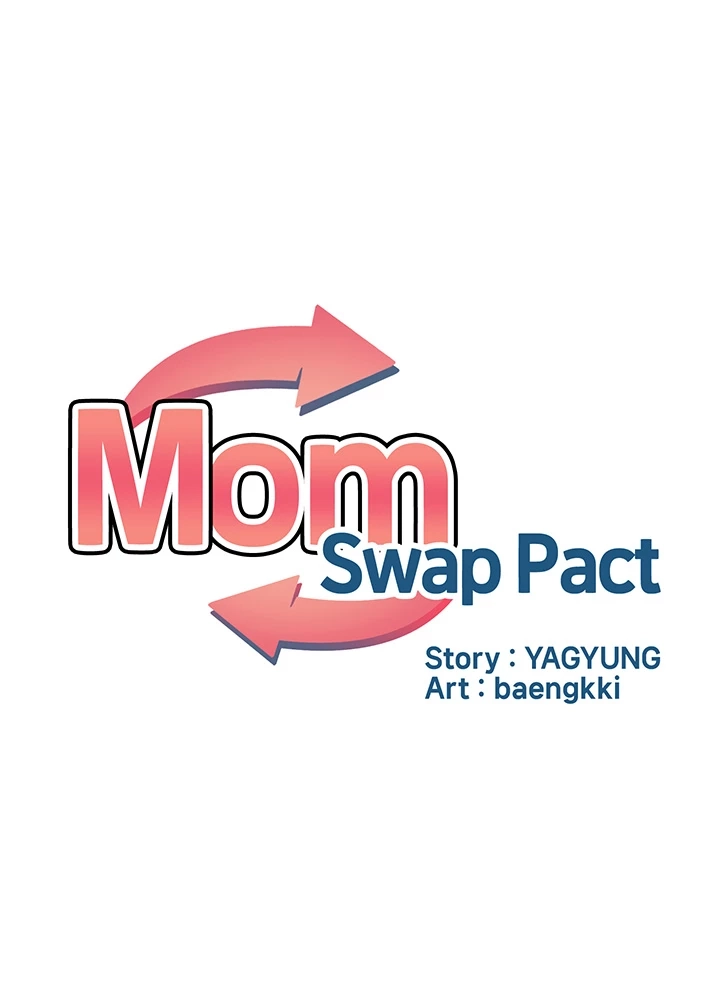 Mom Swap Pact Chapter 6.1 page 6 - 