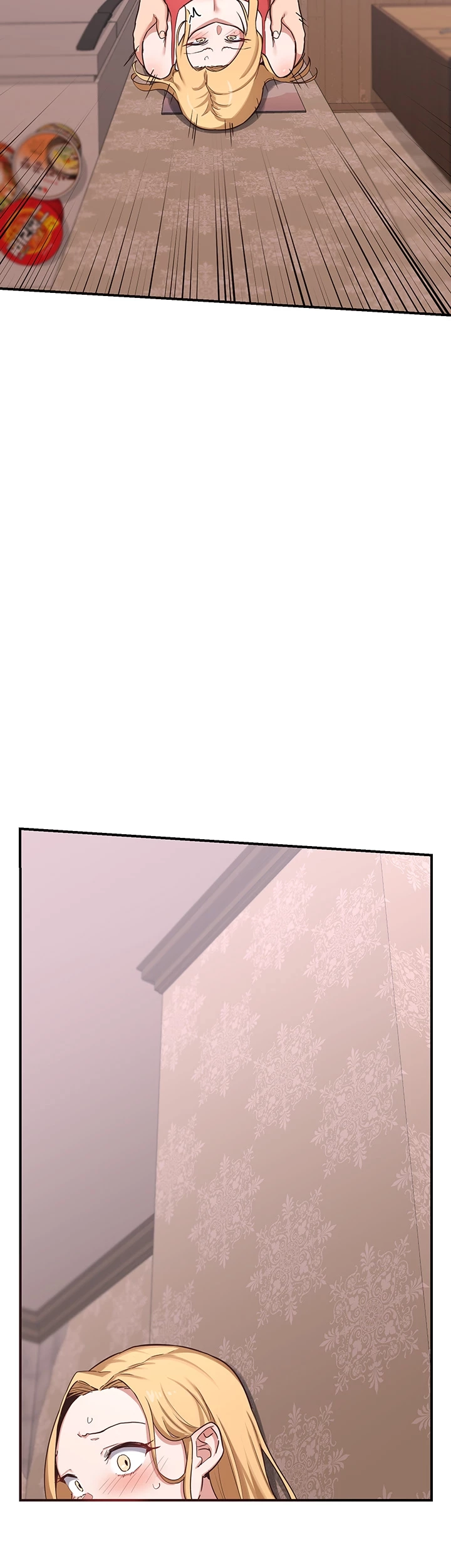 Mom Swap Pact Chapter 6.1 page 53 - 
