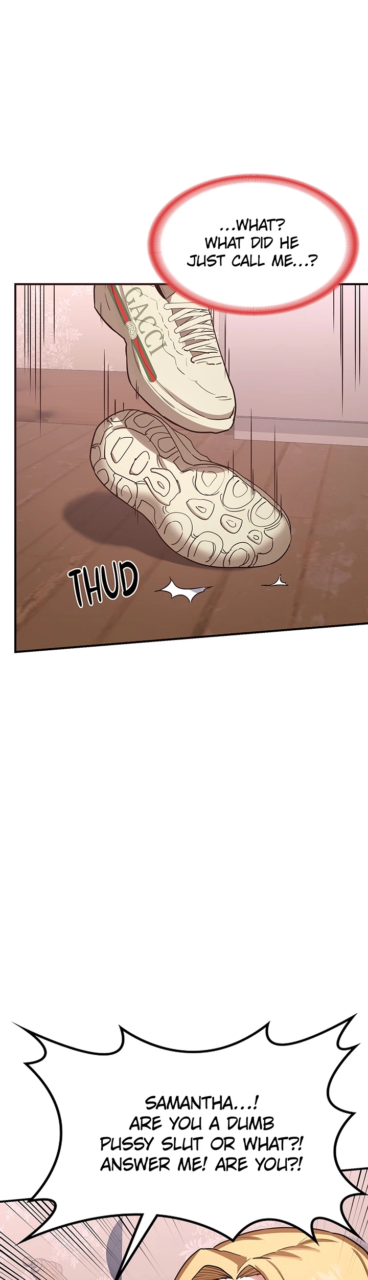 Mom Swap Pact Chapter 6.1 page 54 - 
