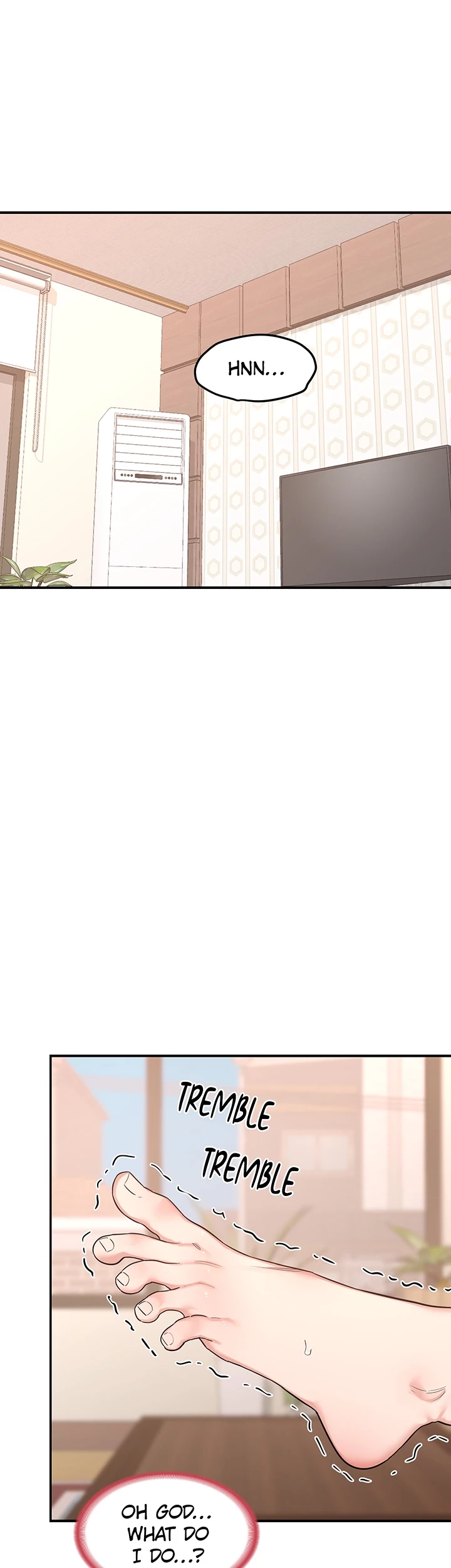 Mom Swap Pact Chapter 6.1 page 7 - 