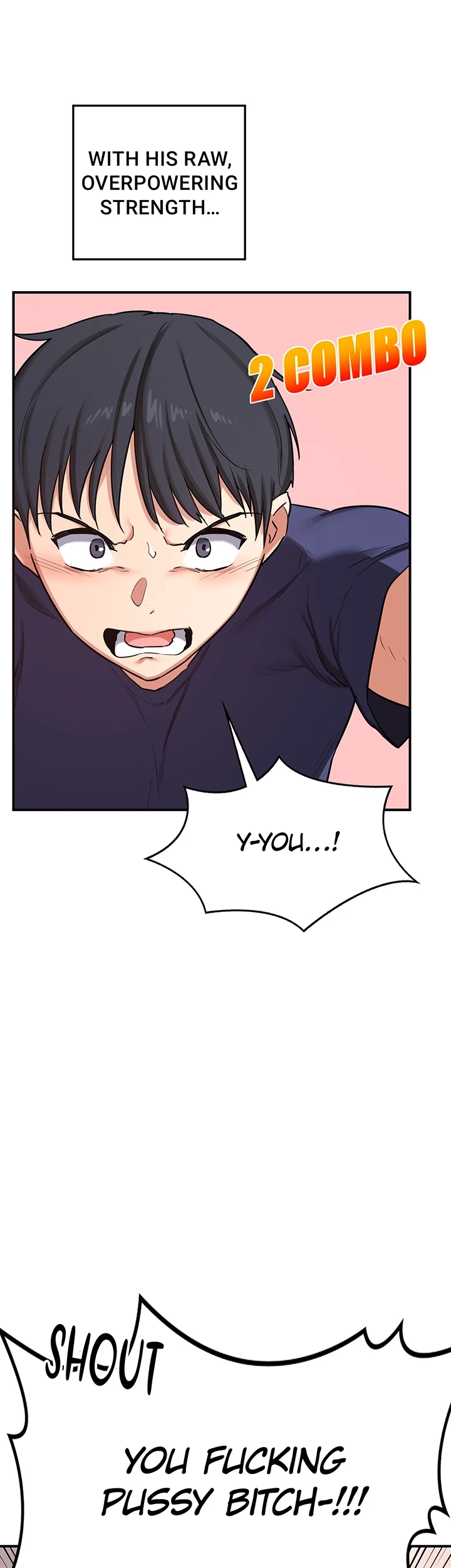 Mom Swap Pact Chapter 6.1 page 62 - 