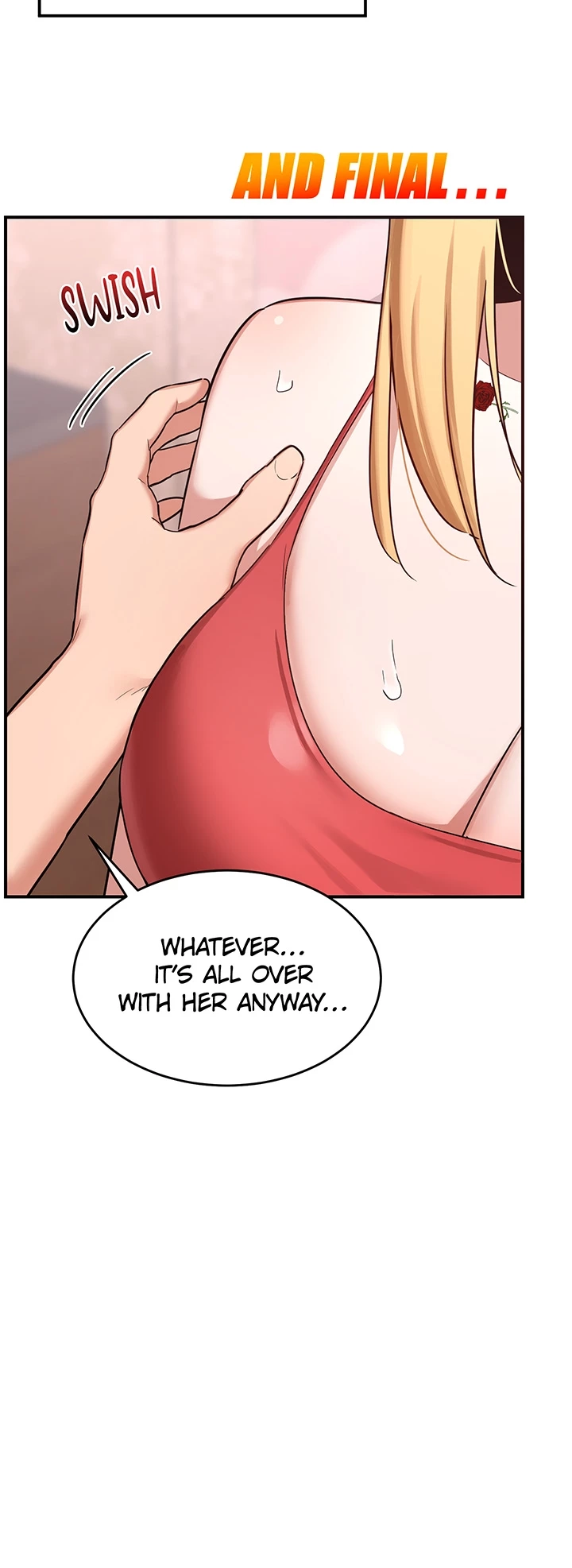 Mom Swap Pact Chapter 6.1 page 64 - 