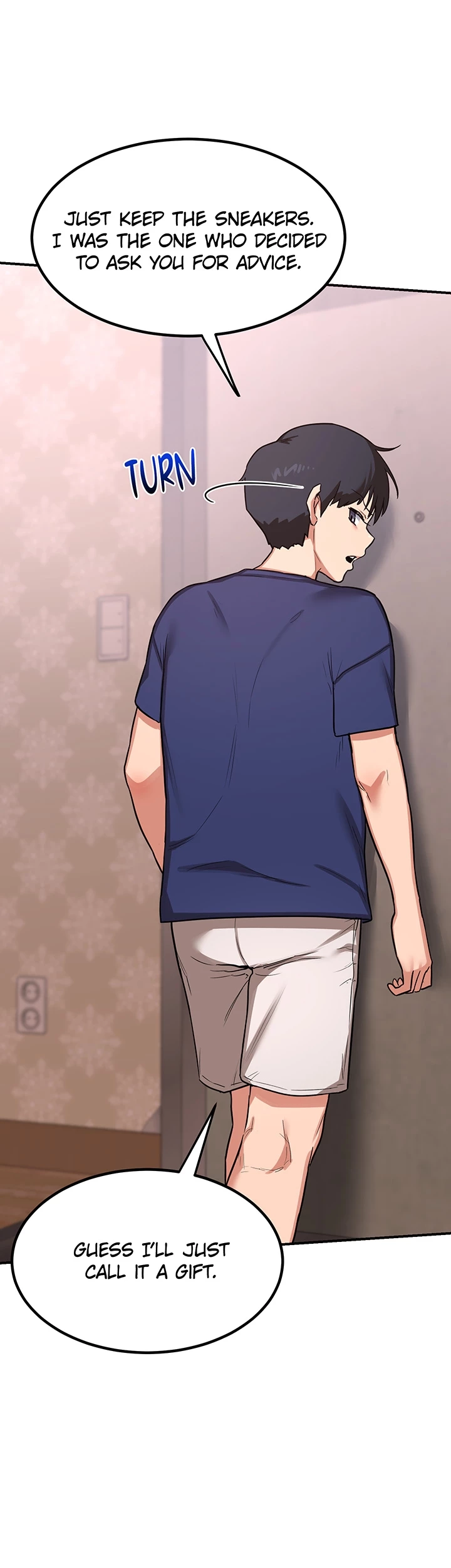 Mom Swap Pact Chapter 6.1 page 65 - 
