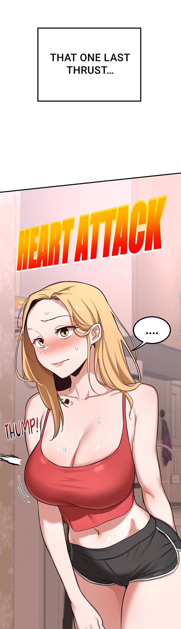 Mom Swap Pact Chapter 6.1 page 66 - 