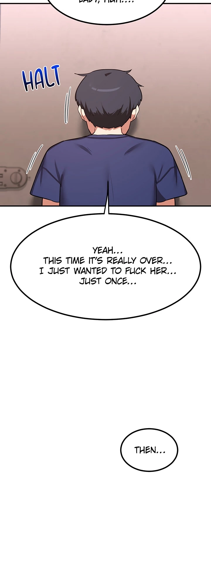 Mom Swap Pact Chapter 6.1 page 69 - 