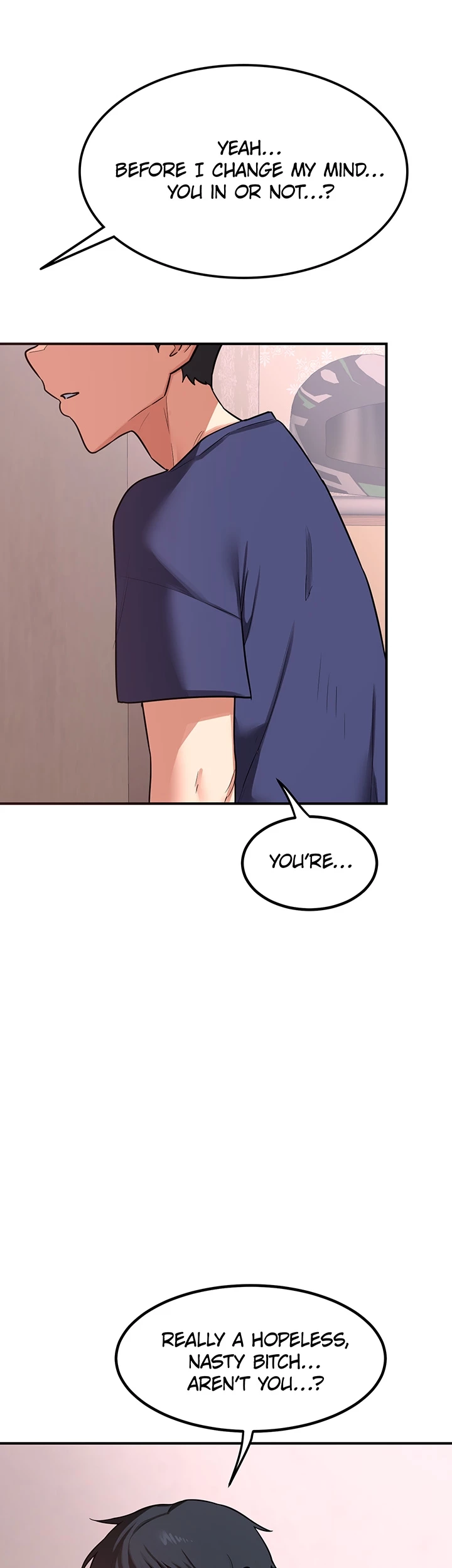Mom Swap Pact Chapter 6.1 page 72 - 