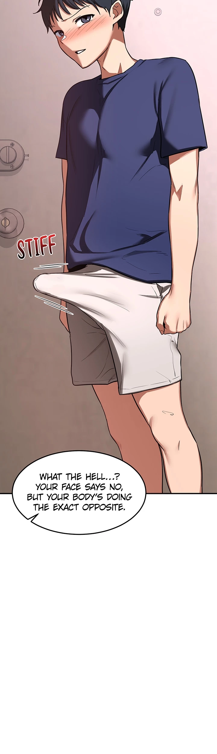 Mom Swap Pact Chapter 6.1 page 73 - 