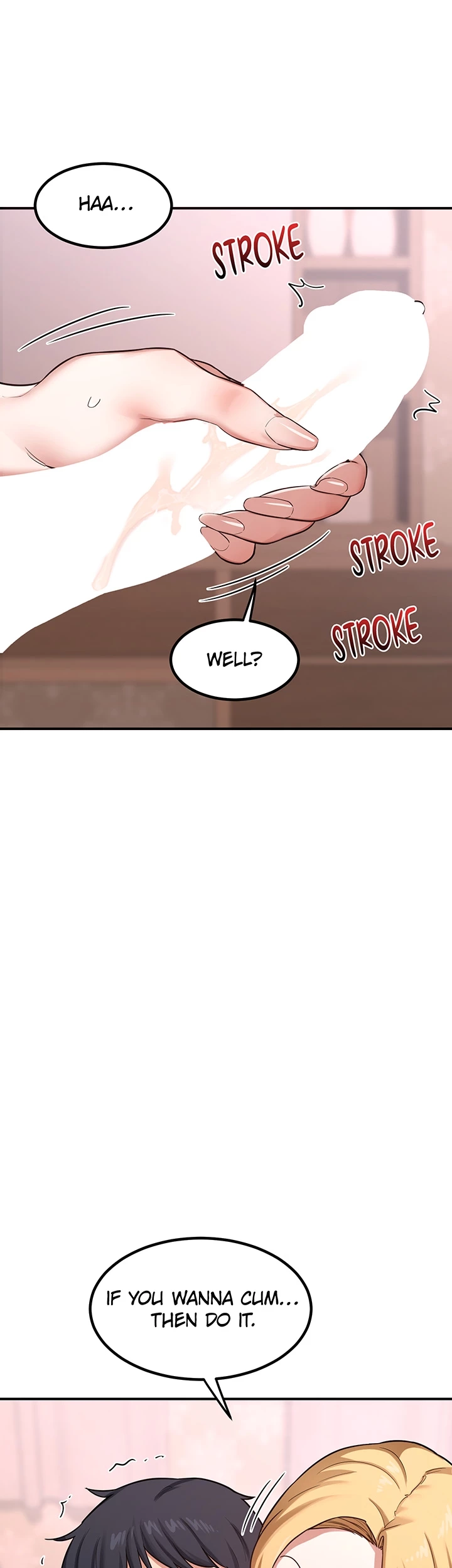 Mom Swap Pact Chapter 6.1 page 75 - 