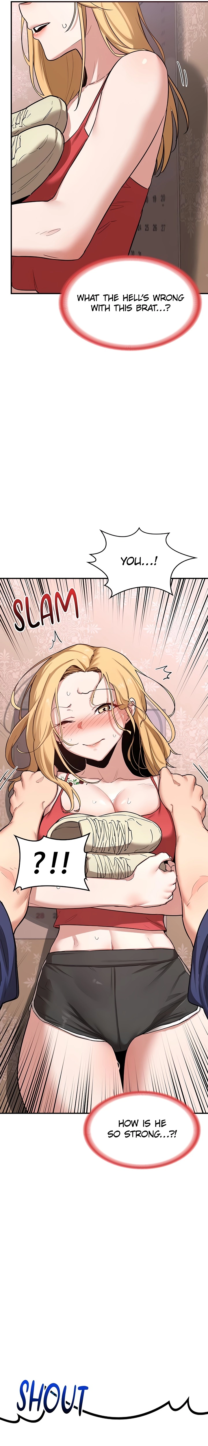 Mom Swap Pact Chapter 6 page 16 - 