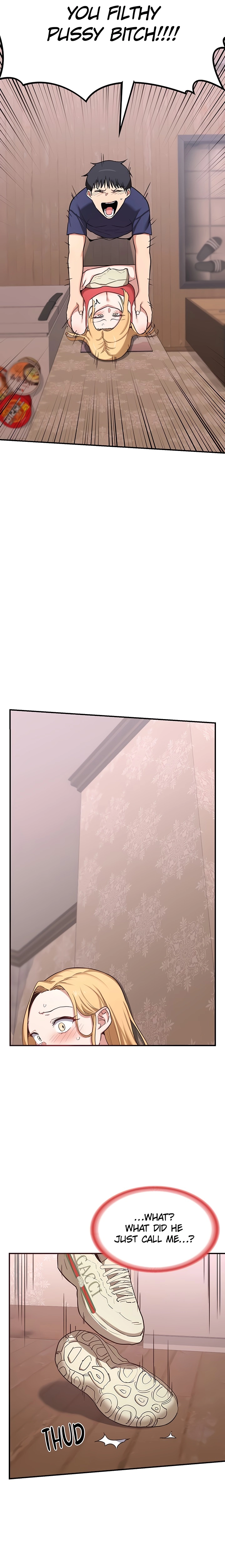 Mom Swap Pact Chapter 6 page 17 - 