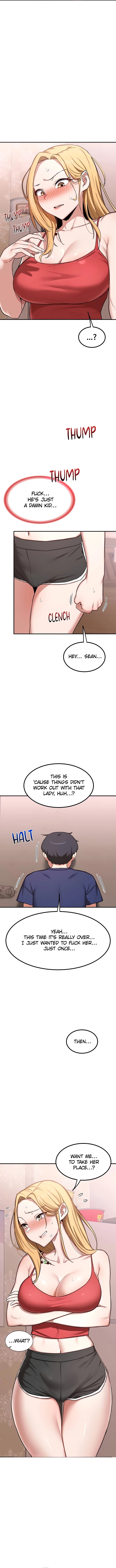 Mom Swap Pact Chapter 6 page 22 - 