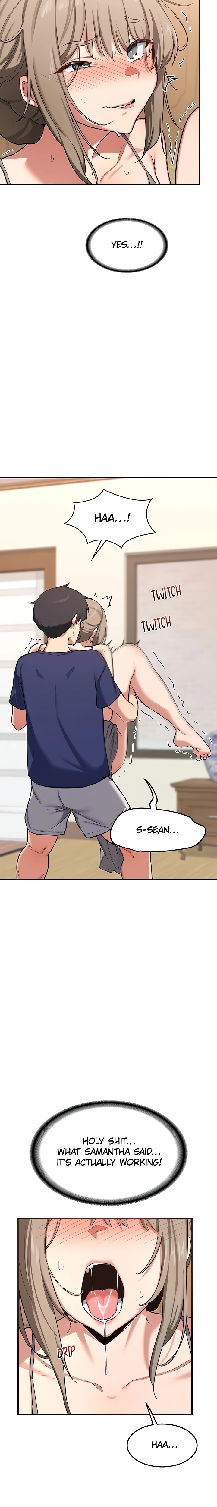 Mom Swap Pact Chapter 6 page 8 - 