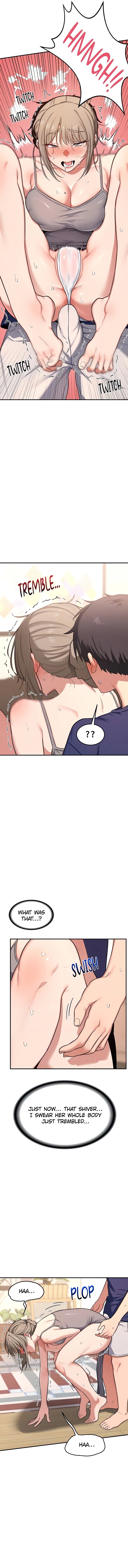 Mom Swap Pact Chapter 6 page 10 - 