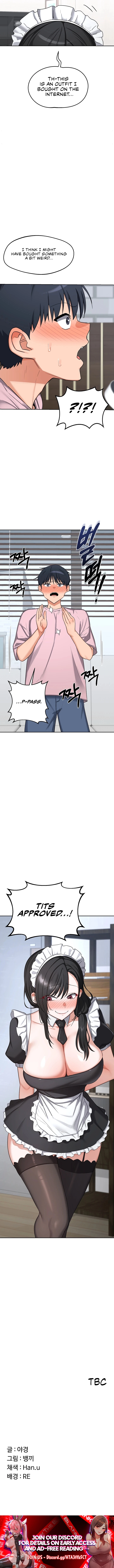 Mom Swap Pact Chapter 60 page 25 - 