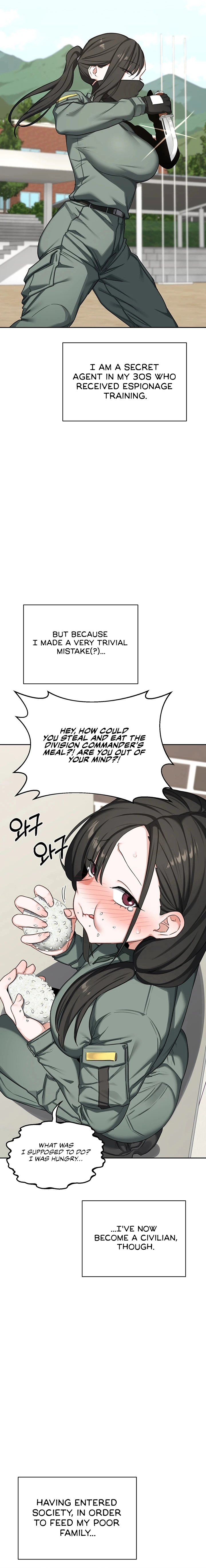 Mom Swap Pact Chapter 60 page 4 - 