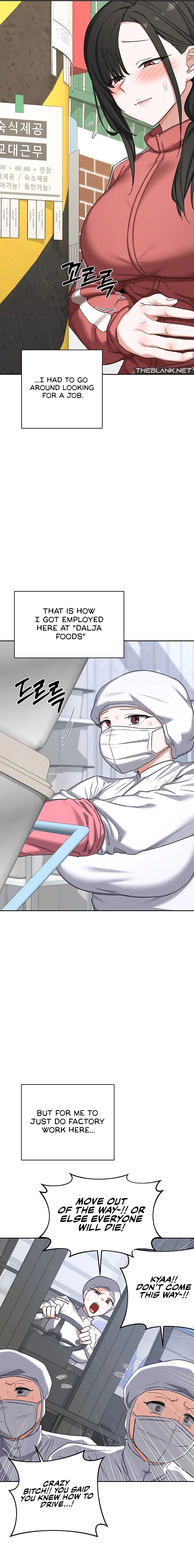 Mom Swap Pact Chapter 60 page 5 - 