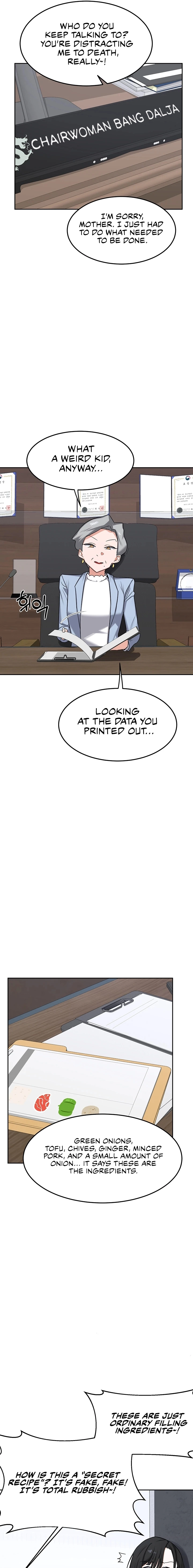 Mom Swap Pact Chapter 60 page 7 - 