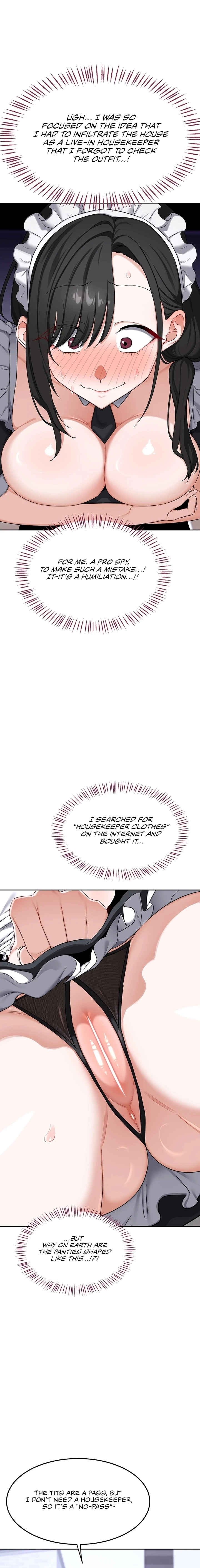 Mom Swap Pact Chapter 61 page 4 - 