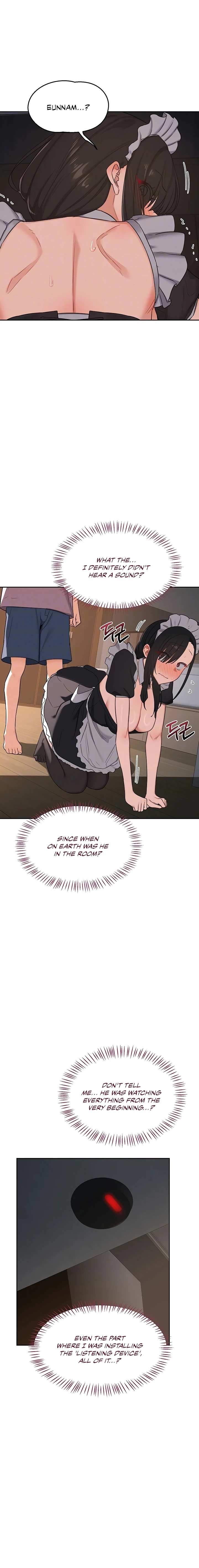 Mom Swap Pact Chapter 62 page 4 - 