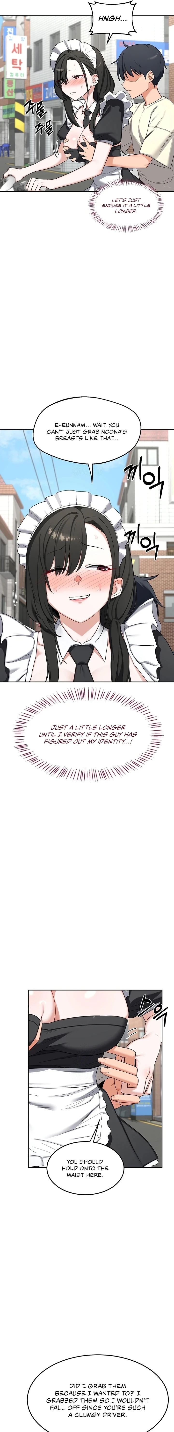 Mom Swap Pact Chapter 63 page 3 - 