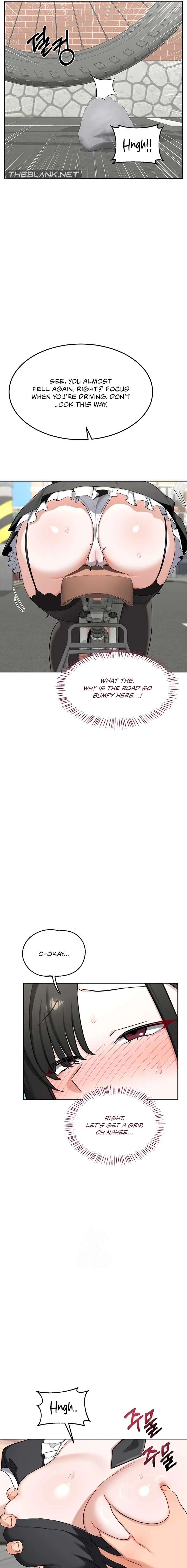 Mom Swap Pact Chapter 63 page 5 - 