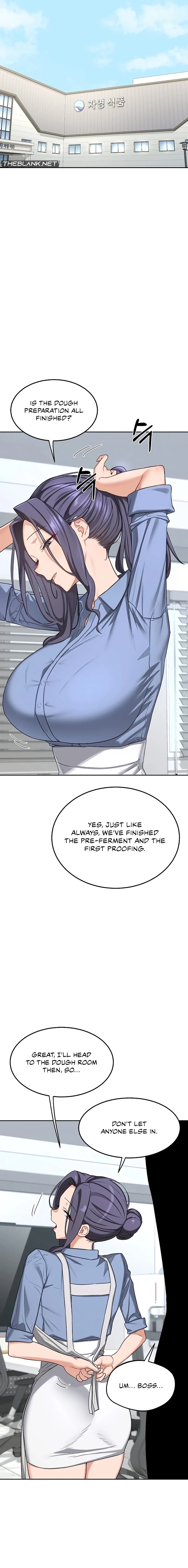 Mom Swap Pact Chapter 65 page 20 - 