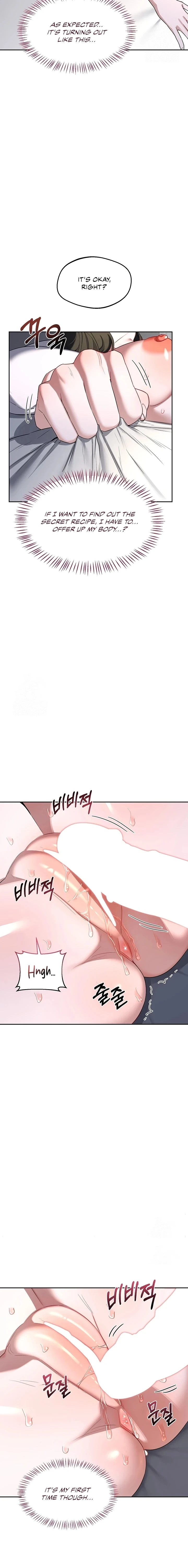 Mom Swap Pact Chapter 66 page 20 - 