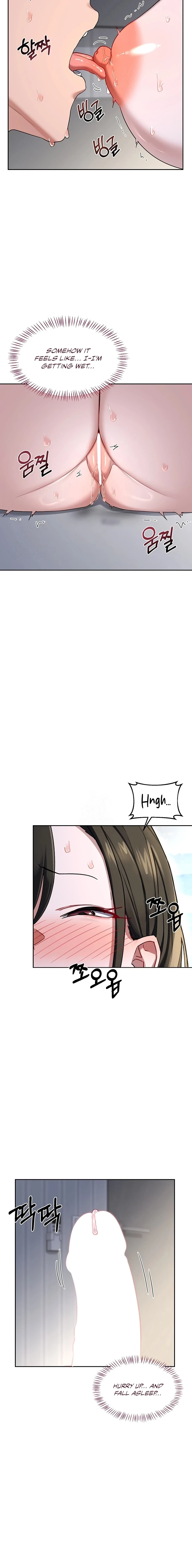 Mom Swap Pact Chapter 66 page 4 - 