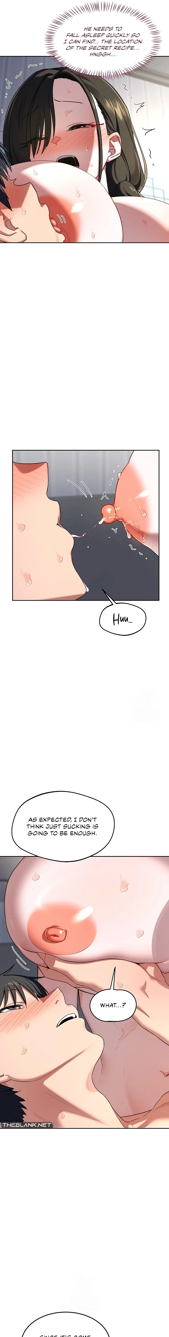Mom Swap Pact Chapter 66 page 5 - 