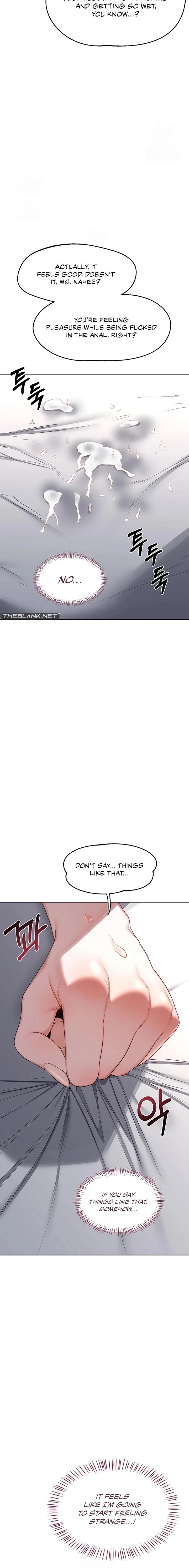 Mom Swap Pact Chapter 67 page 22 - 