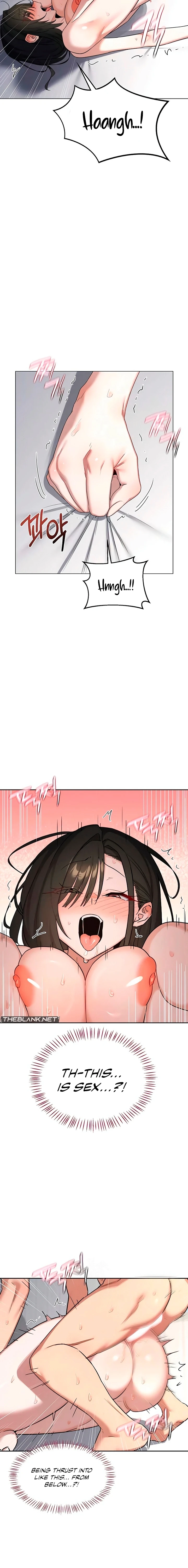 Mom Swap Pact Chapter 68 page 18 - 