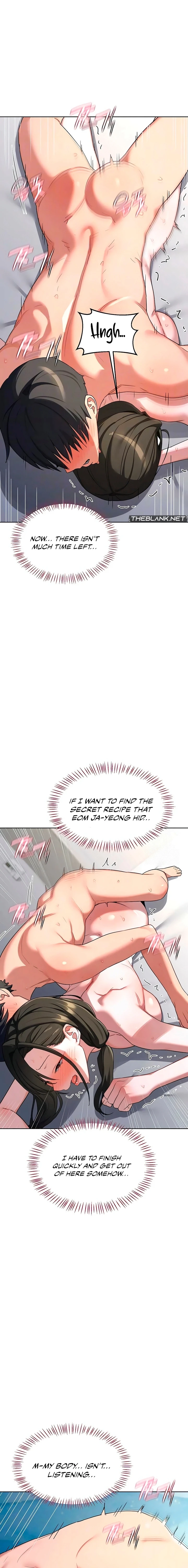 Mom Swap Pact Chapter 68 page 3 - 