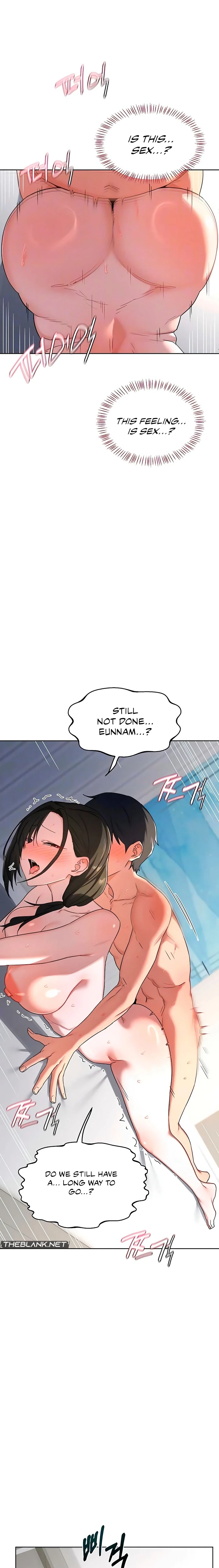 Mom Swap Pact Chapter 68 page 5 - 