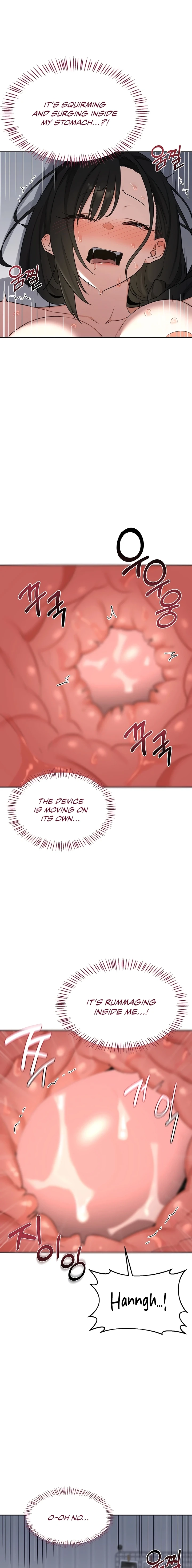 Mom Swap Pact Chapter 69 page 4 - 