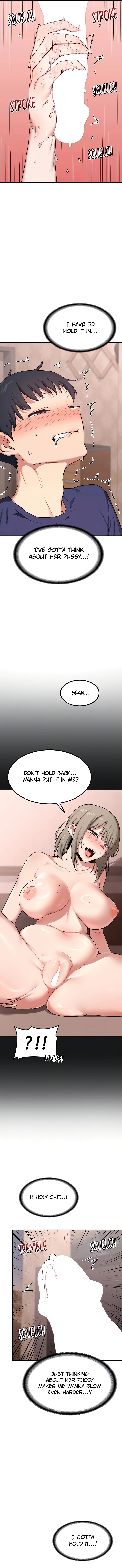 Mom Swap Pact Chapter 7 page 11 - 
