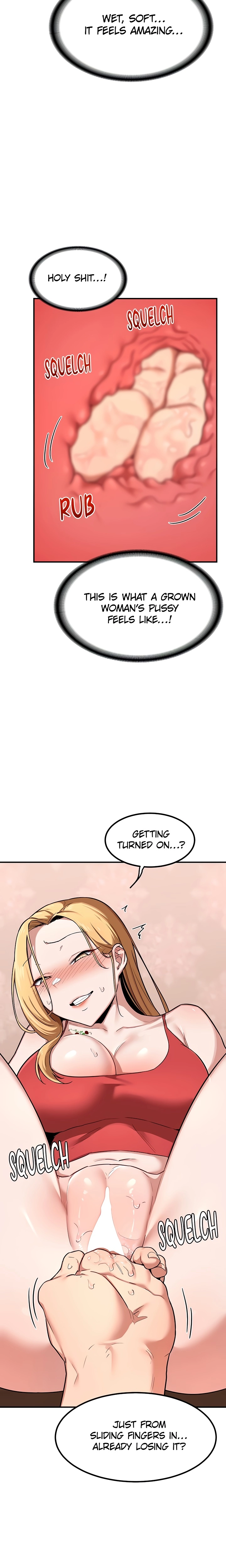 Mom Swap Pact Chapter 7 page 19 - 