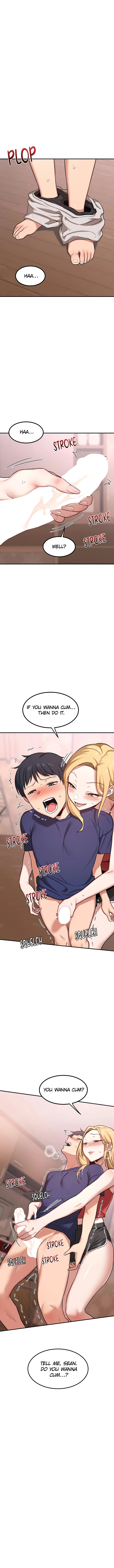 Mom Swap Pact Chapter 7 page 3 - 
