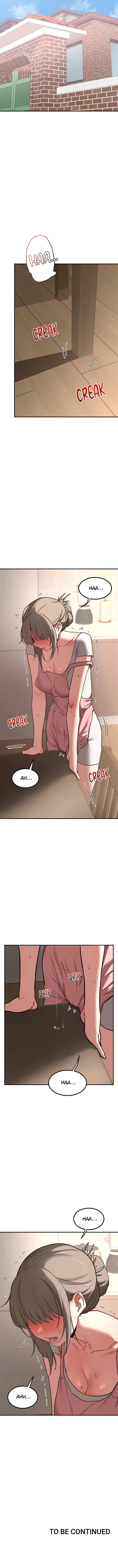 Mom Swap Pact Chapter 7 page 22 - 