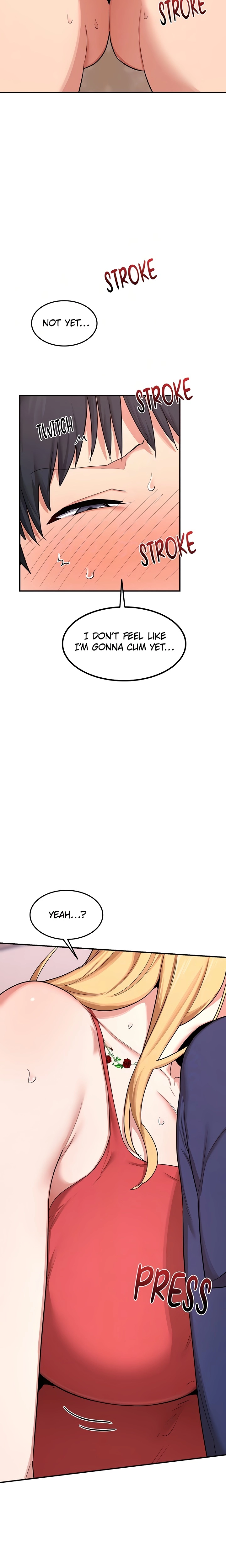 Mom Swap Pact Chapter 7 page 5 - 