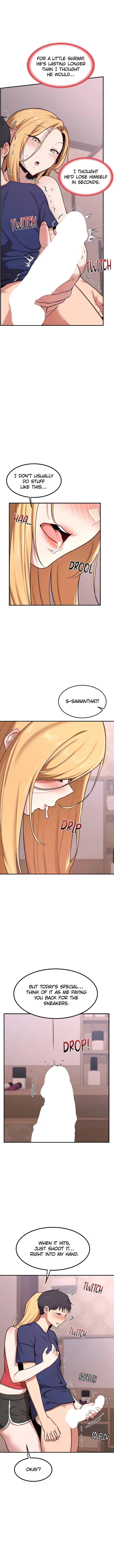 Mom Swap Pact Chapter 7 page 6 - 
