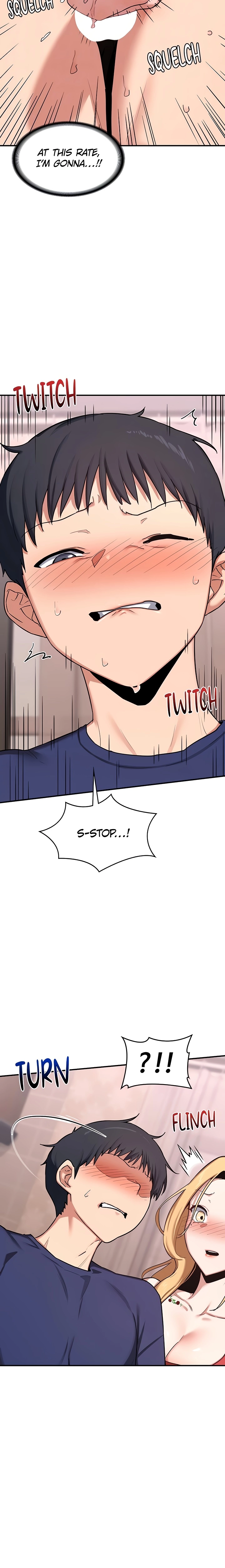 Mom Swap Pact Chapter 7 page 8 - 