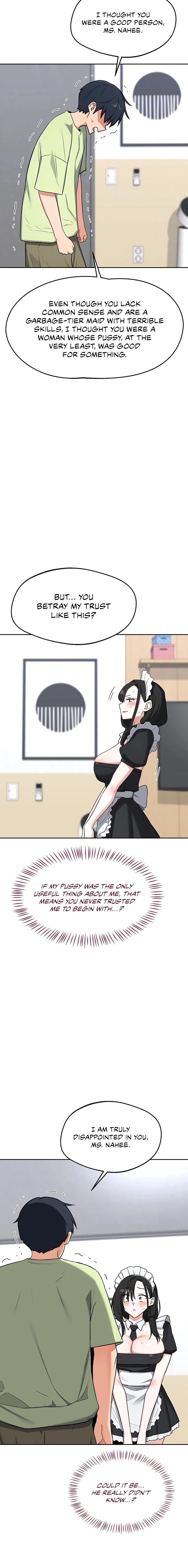 Mom Swap Pact Chapter 70 page 4 - 