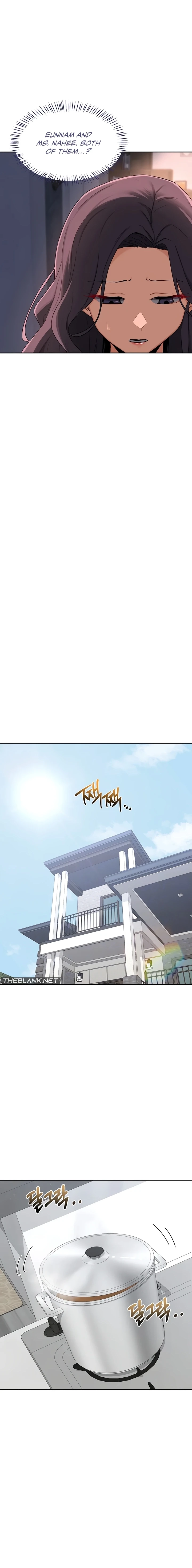 Mom Swap Pact Chapter 71 page 6 - 